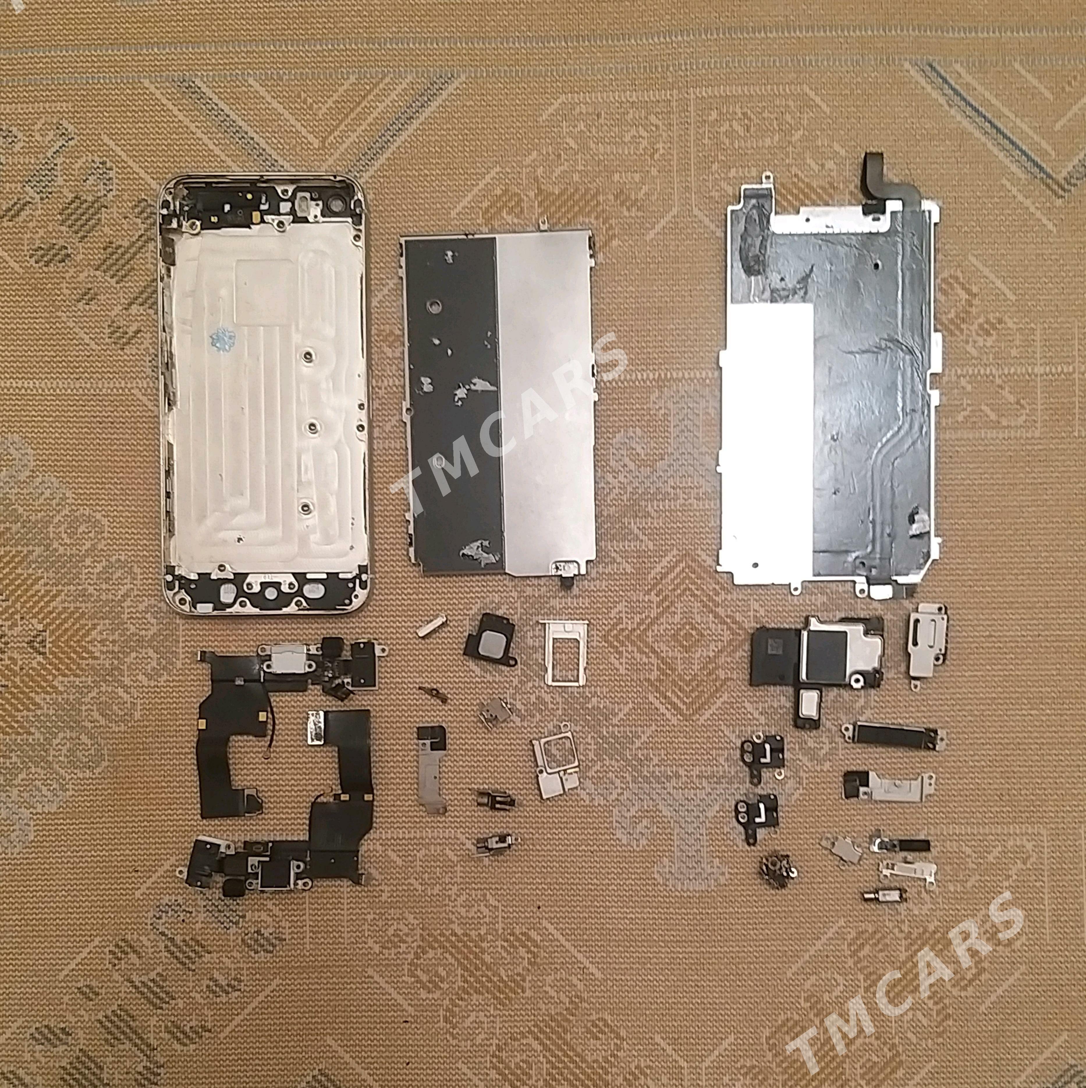 Iphone zapçaslyk - Ашхабад - img 2