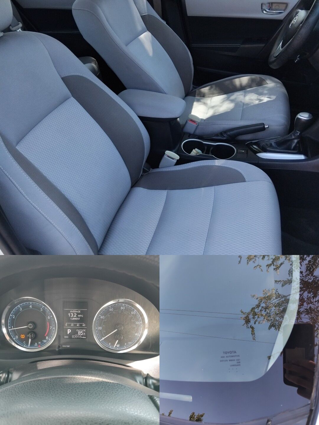 Toyota Corolla 2018 - 205 000 TMT - Daşoguz - img 7