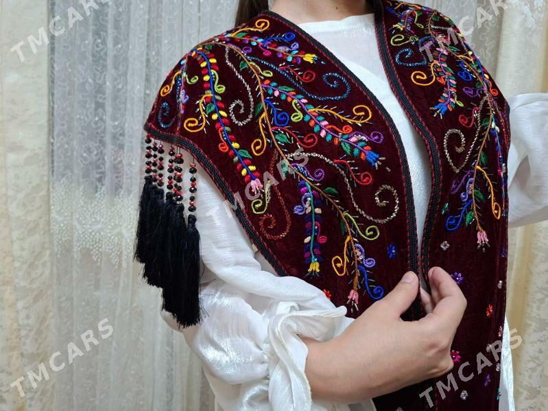 naketka - Daşoguz - img 3