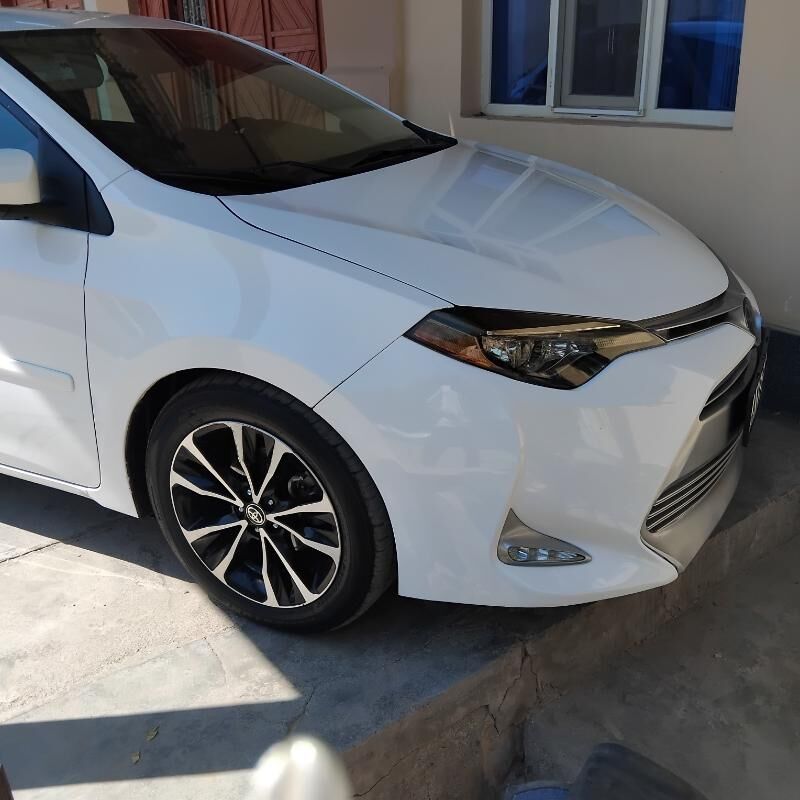 Toyota Corolla 2018 - 205 000 TMT - Daşoguz - img 9