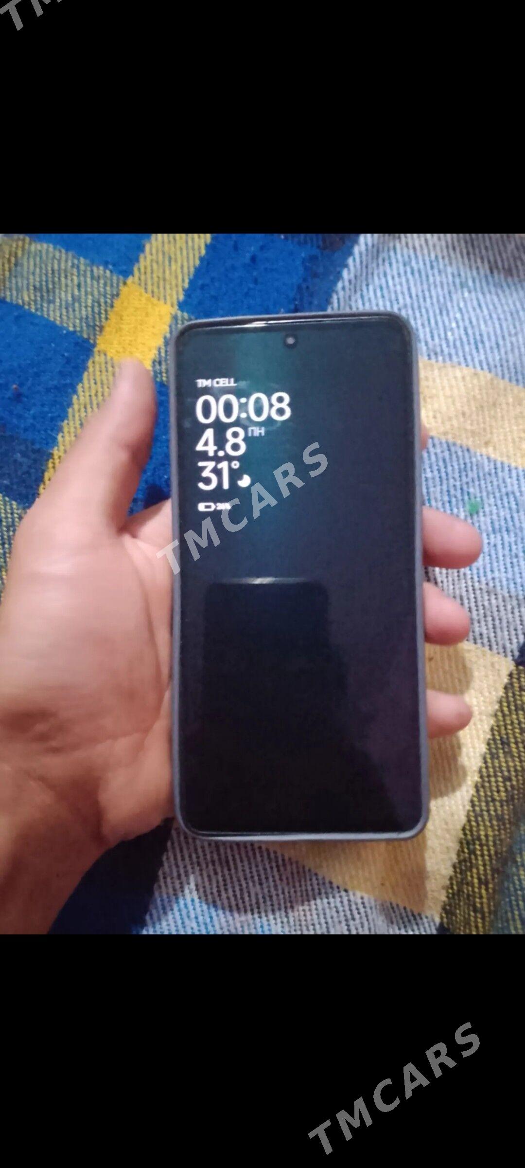 Redmi not 13 - Туркменабат - img 2