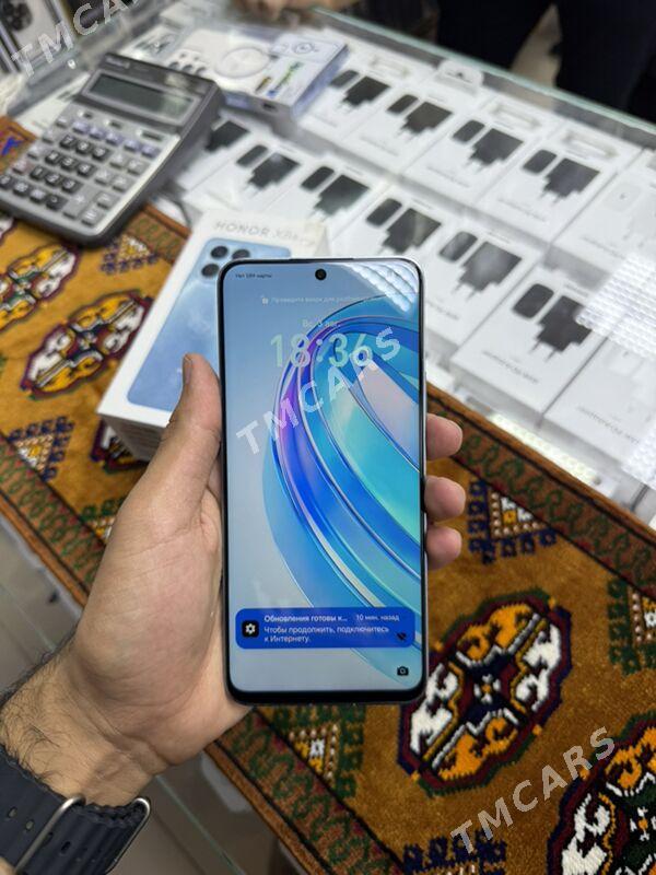 Honor x8a 8/128gb - Garaşsyzlygyň 15 ýyllygy Söwda Merkezi - img 2