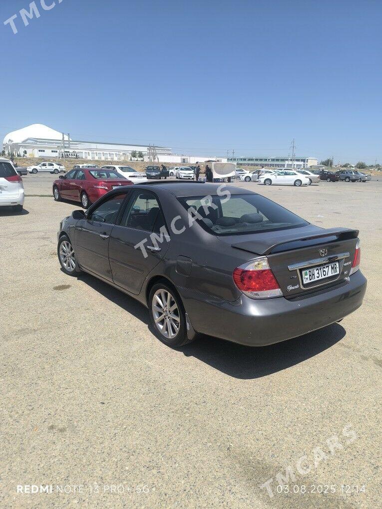 Toyota Camry 2005 - 167 000 TMT - Mary - img 2