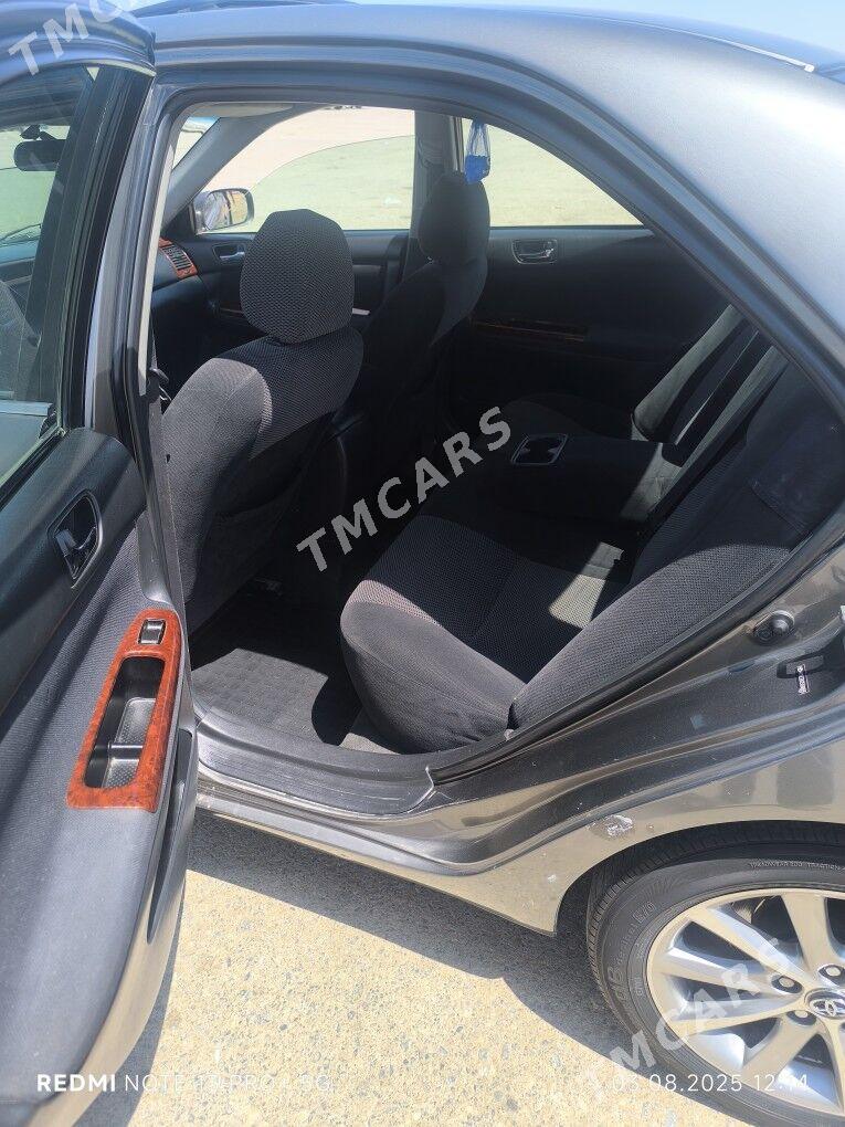 Toyota Camry 2005 - 167 000 TMT - Mary - img 4