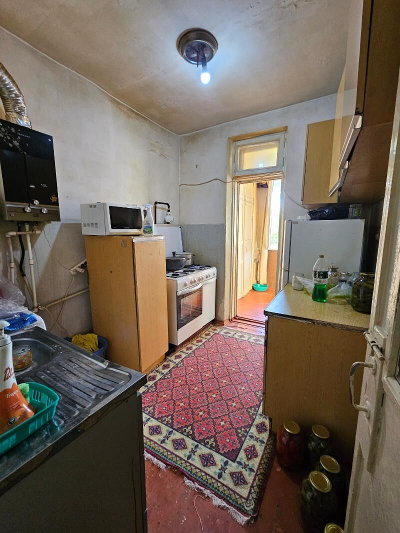 2 МКР 4 КОМ 72М² - 2 mkr - img 7