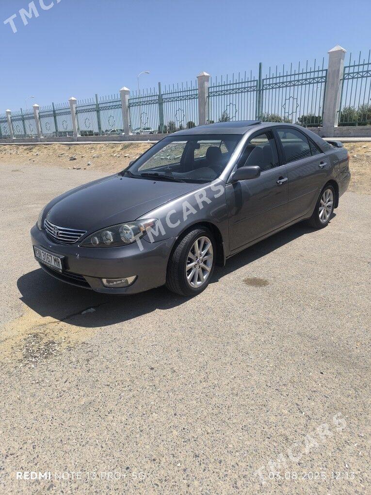 Toyota Camry 2005 - 167 000 TMT - Mary - img 3