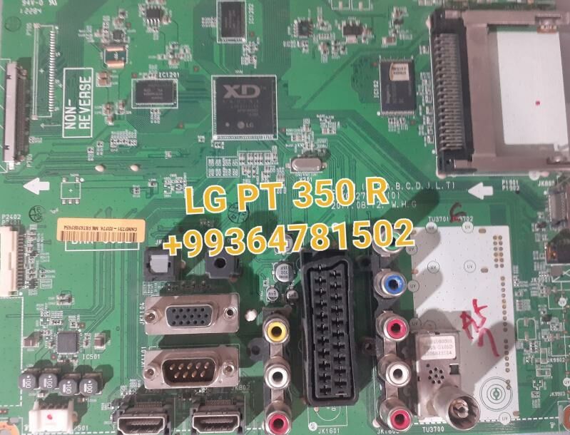 LG PLAZMA LED PLATA BAR - Ашхабад - img 4