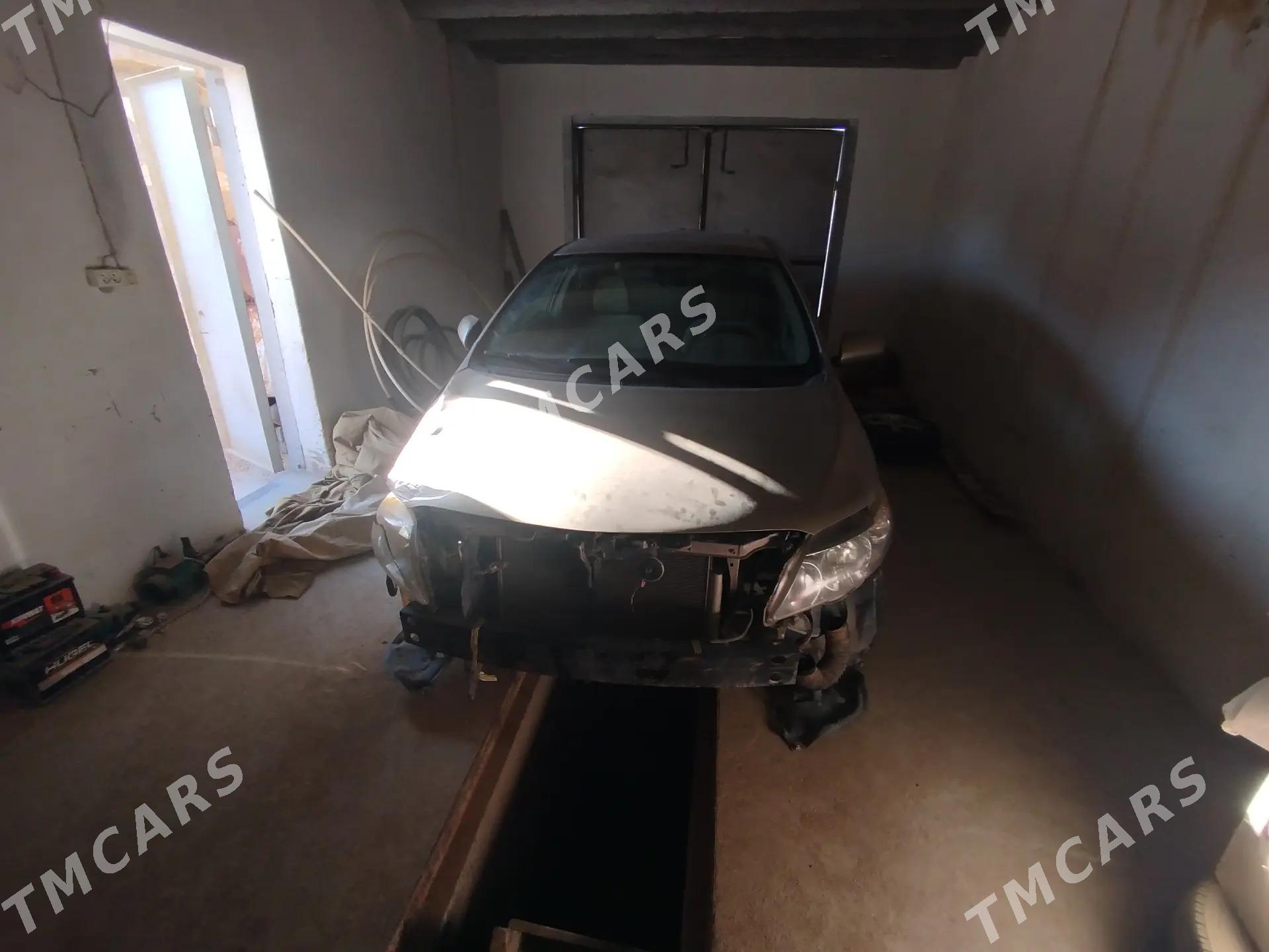 Toyota Corolla 2010 - 90 000 TMT - Balkanabat - img 2