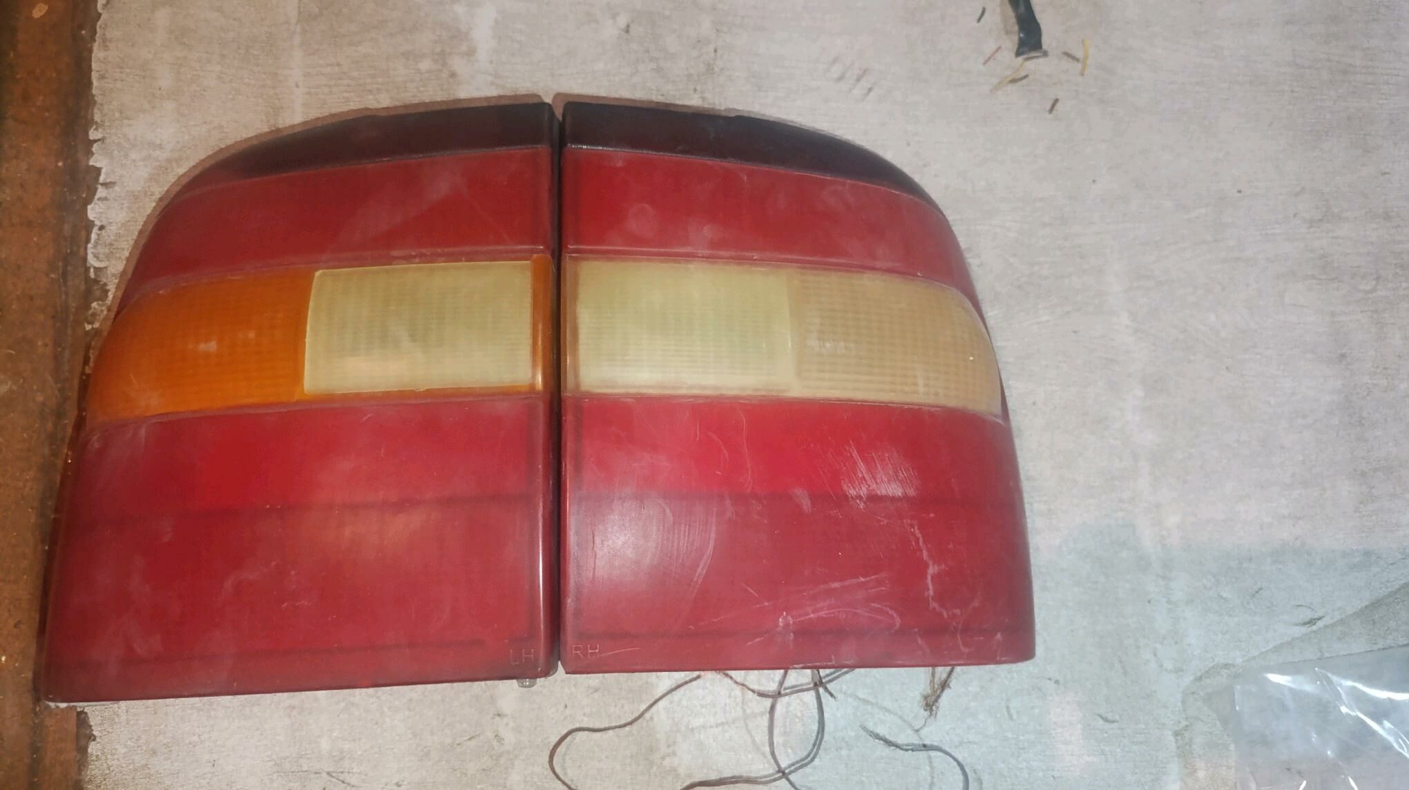 OPEL VEKTRA. 200 TMT - Balkanabat - img 2