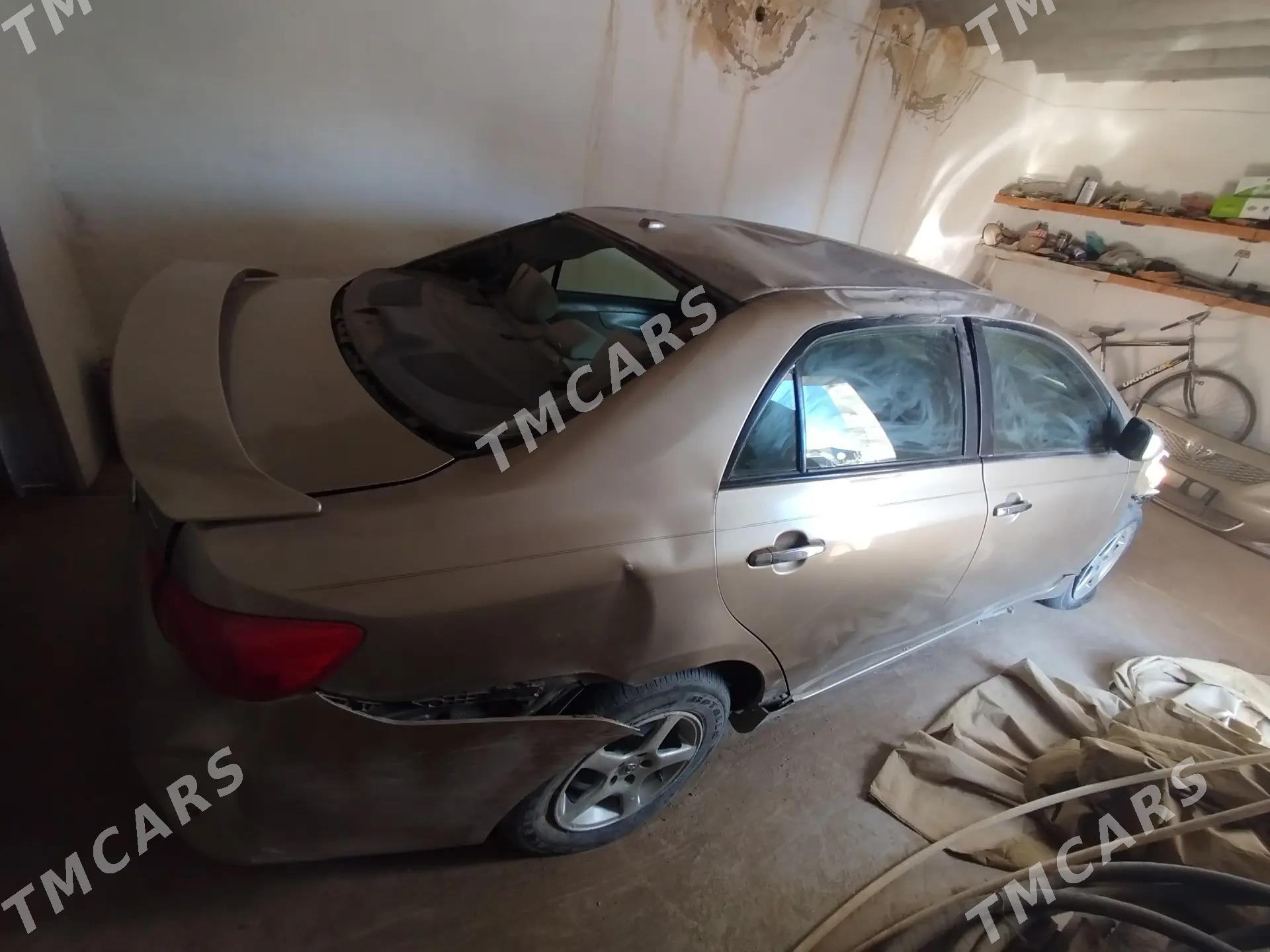 Toyota Corolla 2010 - 90 000 TMT - Balkanabat - img 4