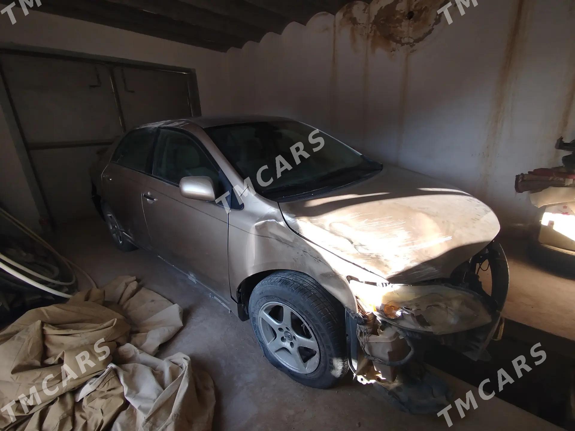 Toyota Corolla 2010 - 90 000 TMT - Balkanabat - img 6