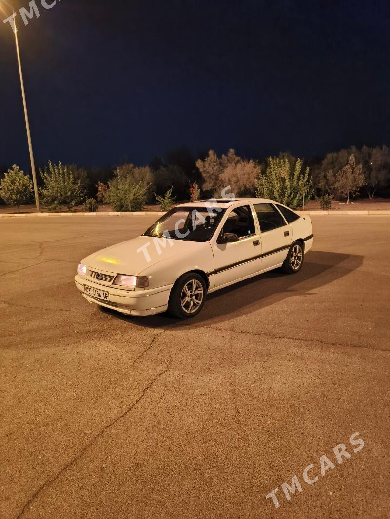 Opel Vectra 1995 - 30 000 TMT - Ruhabat (90-njy razýezd) - img 4