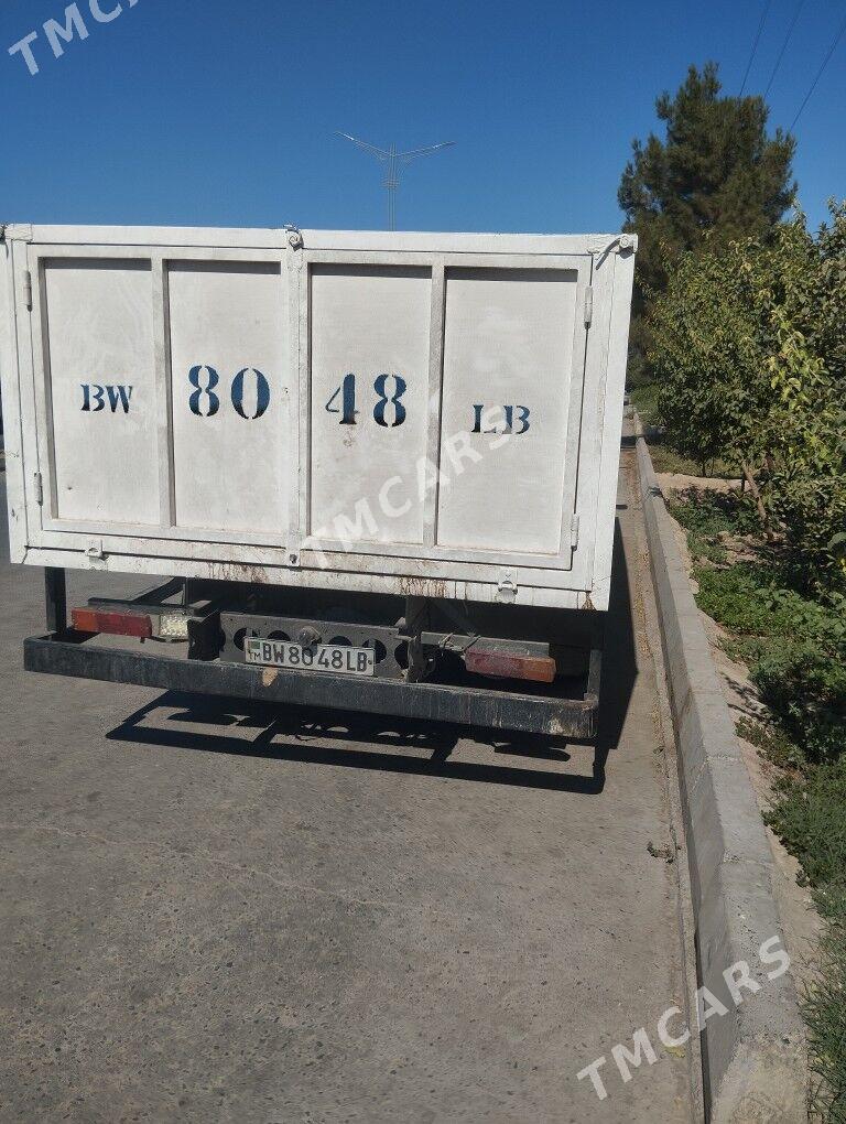 Mitsubishi Canter 1999 - 250 000 TMT - Туркменабат - img 3