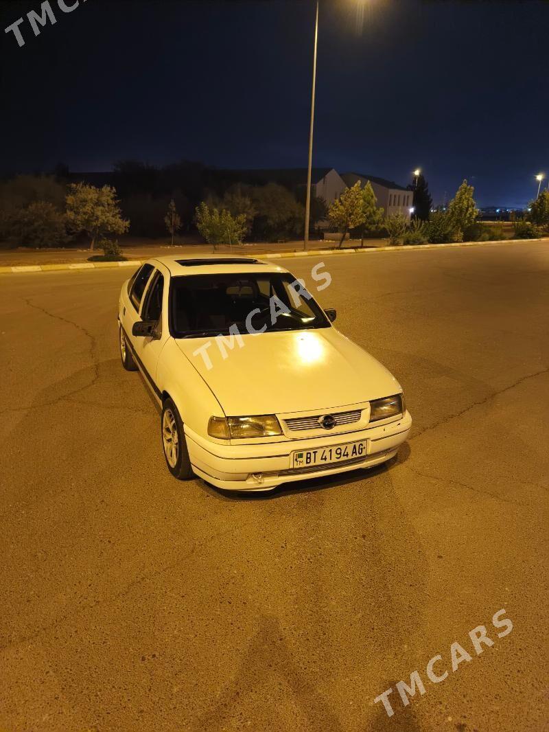 Opel Vectra 1995 - 30 000 TMT - Ruhabat (90-njy razýezd) - img 3