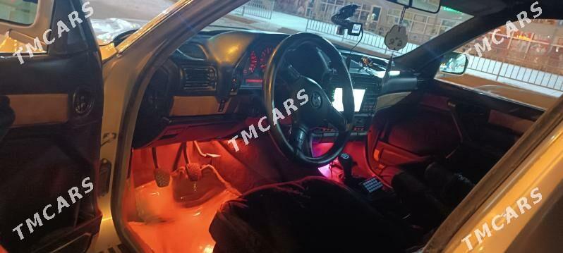 BMW 730 1991 - 60 000 TMT - Мары - img 5
