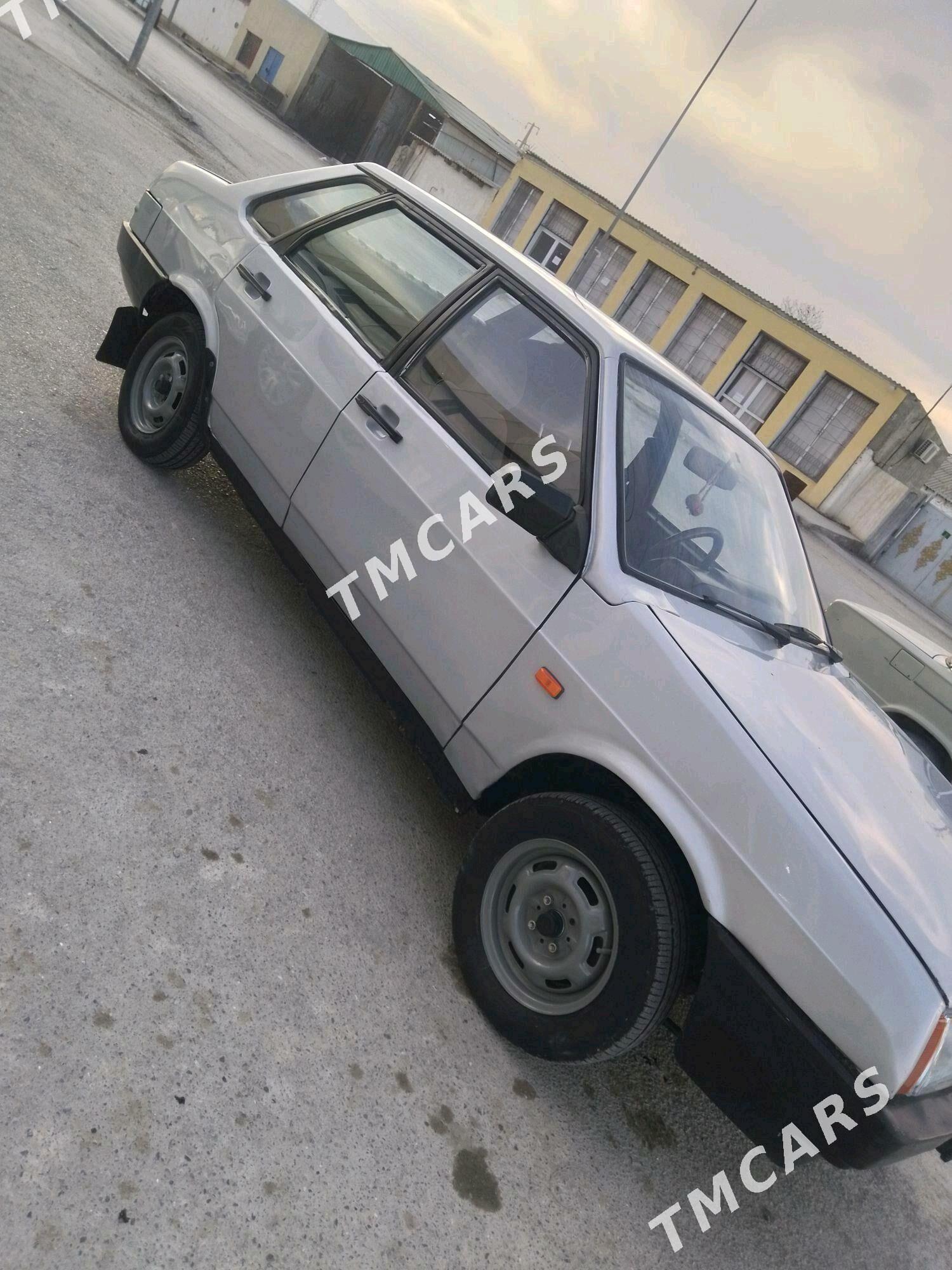 Lada 21099 2004 - 19 000 TMT - Gökdepe - img 2