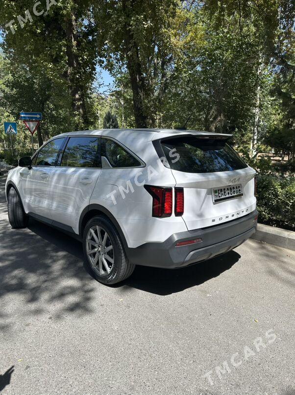 Kia Sorento 2022 - 400 000 TMT - 10 mkr - img 7