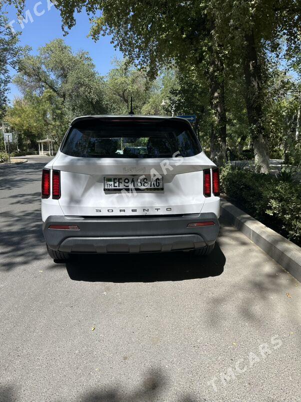 Kia Sorento 2022 - 400 000 TMT - 10 mkr - img 5