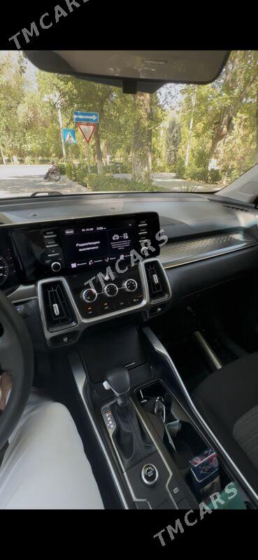 Kia Sorento 2022 - 400 000 TMT - 10 mkr - img 8