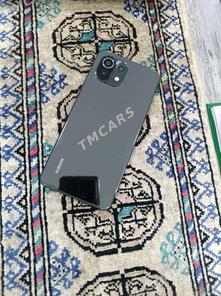 XIAOMI 11lite 8/128 - Balkanabat - img 2