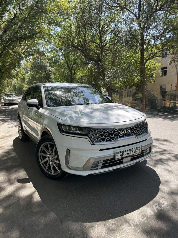 Kia Sorento 2022 - 400 000 TMT - 10 mkr - img 2