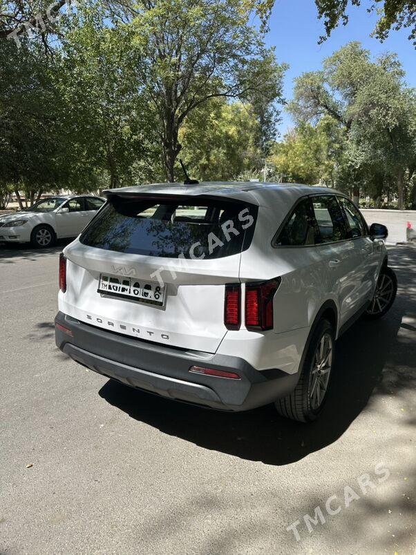 Kia Sorento 2022 - 400 000 TMT - 10 mkr - img 6