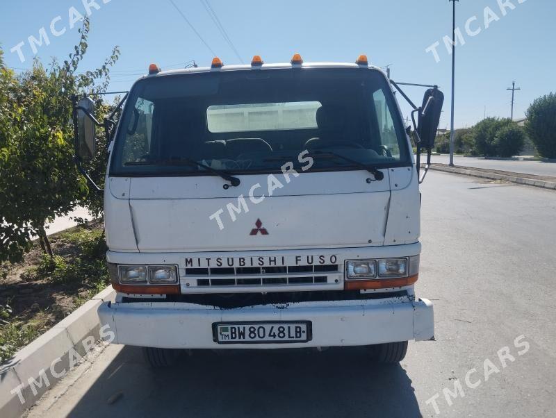 Mitsubishi Canter 1999 - 250 000 TMT - Туркменабат - img 4
