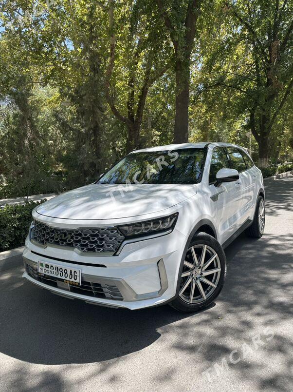 Kia Sorento 2022 - 400 000 TMT - 10 mkr - img 3