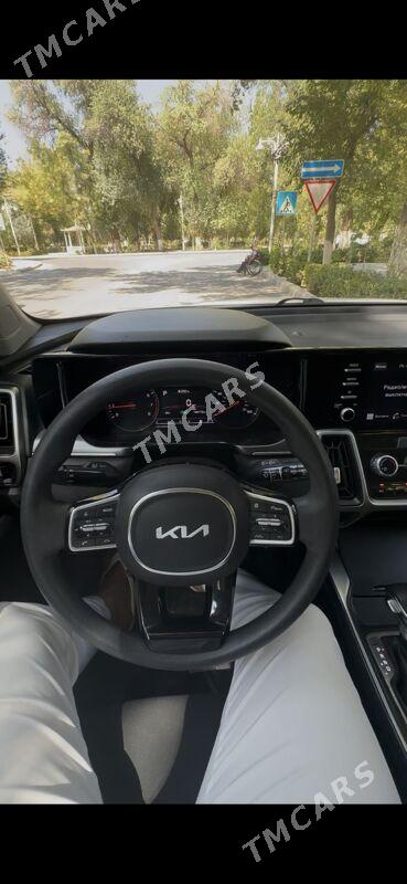 Kia Sorento 2022 - 400 000 TMT - 10 mkr - img 9