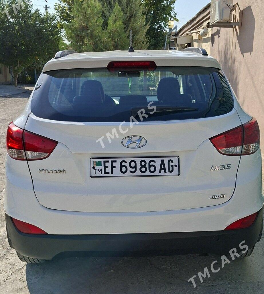 Hyundai IX35 2012 - 160 000 TMT - Хитровка - img 2
