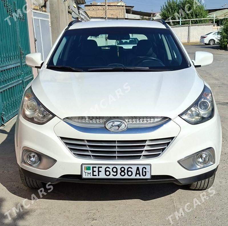 Hyundai IX35 2012 - 160 000 TMT - Хитровка - img 3