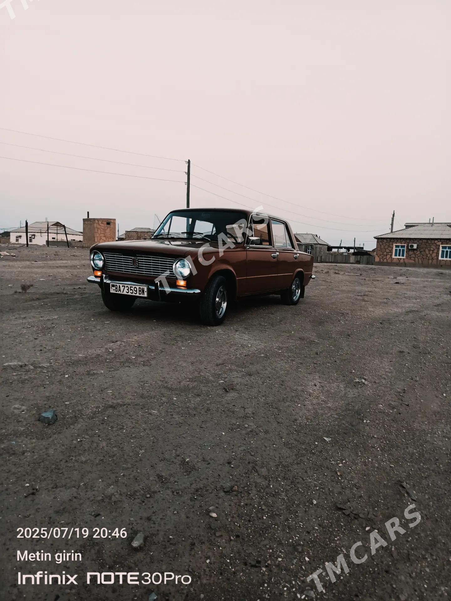 Lada 2104 1989 - 23 000 TMT - Gumdag - img 2
