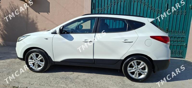 Hyundai IX35 2012 - 160 000 TMT - Хитровка - img 4