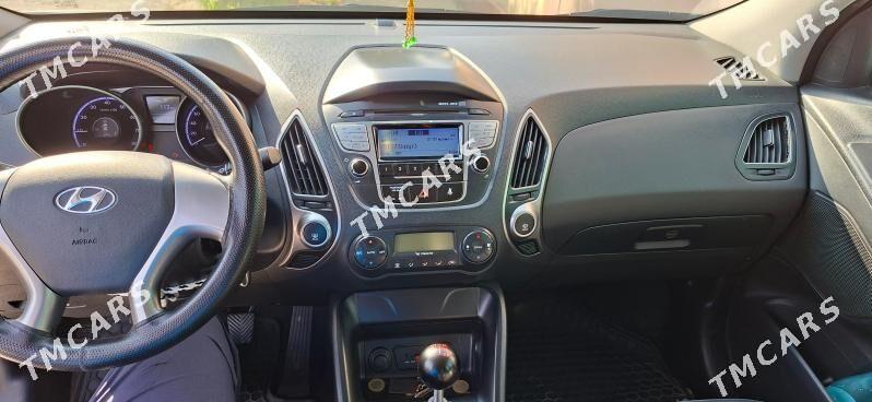 Hyundai IX35 2012 - 160 000 TMT - Хитровка - img 5