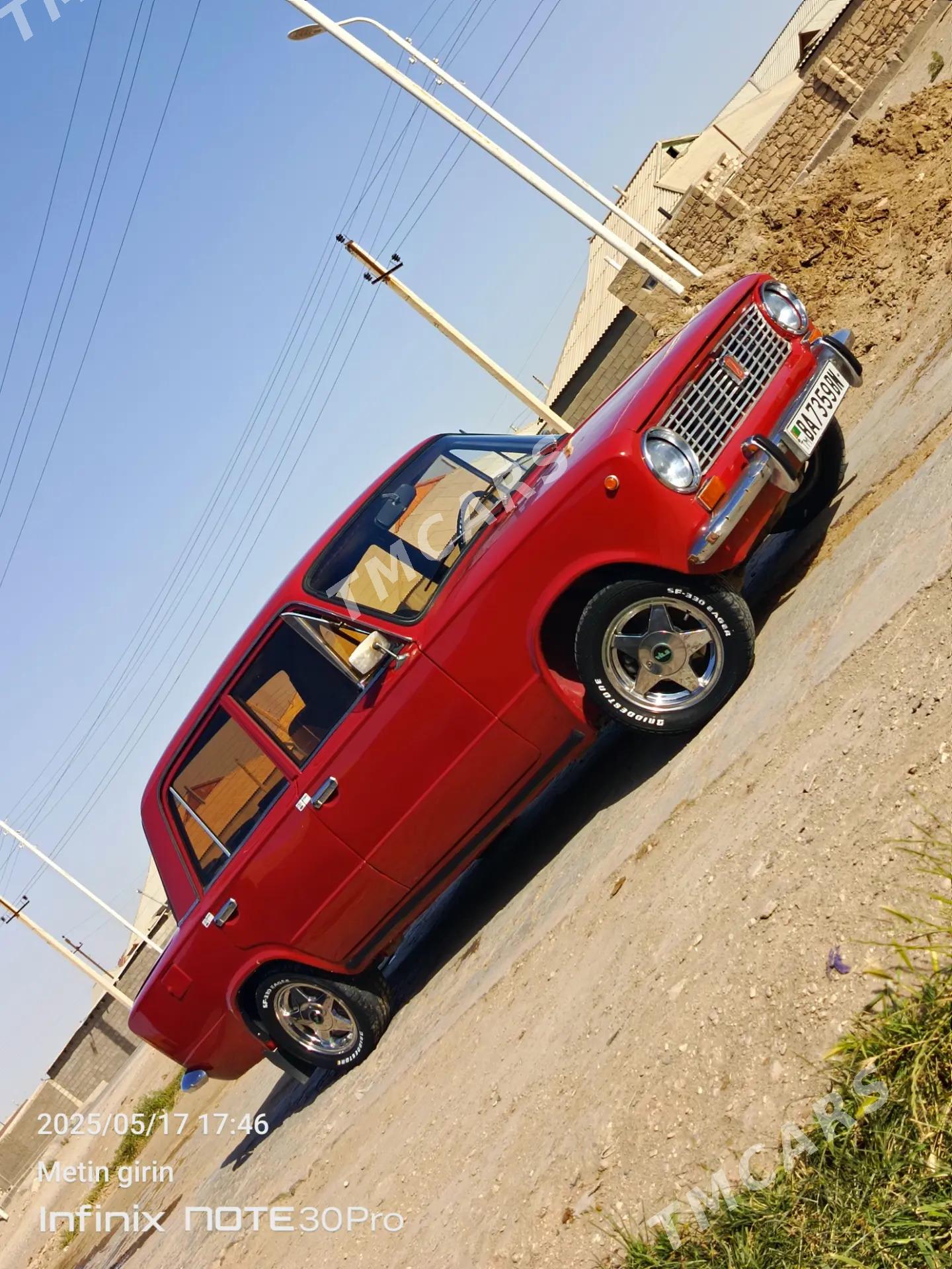Lada 2104 1989 - 23 000 TMT - Gumdag - img 3