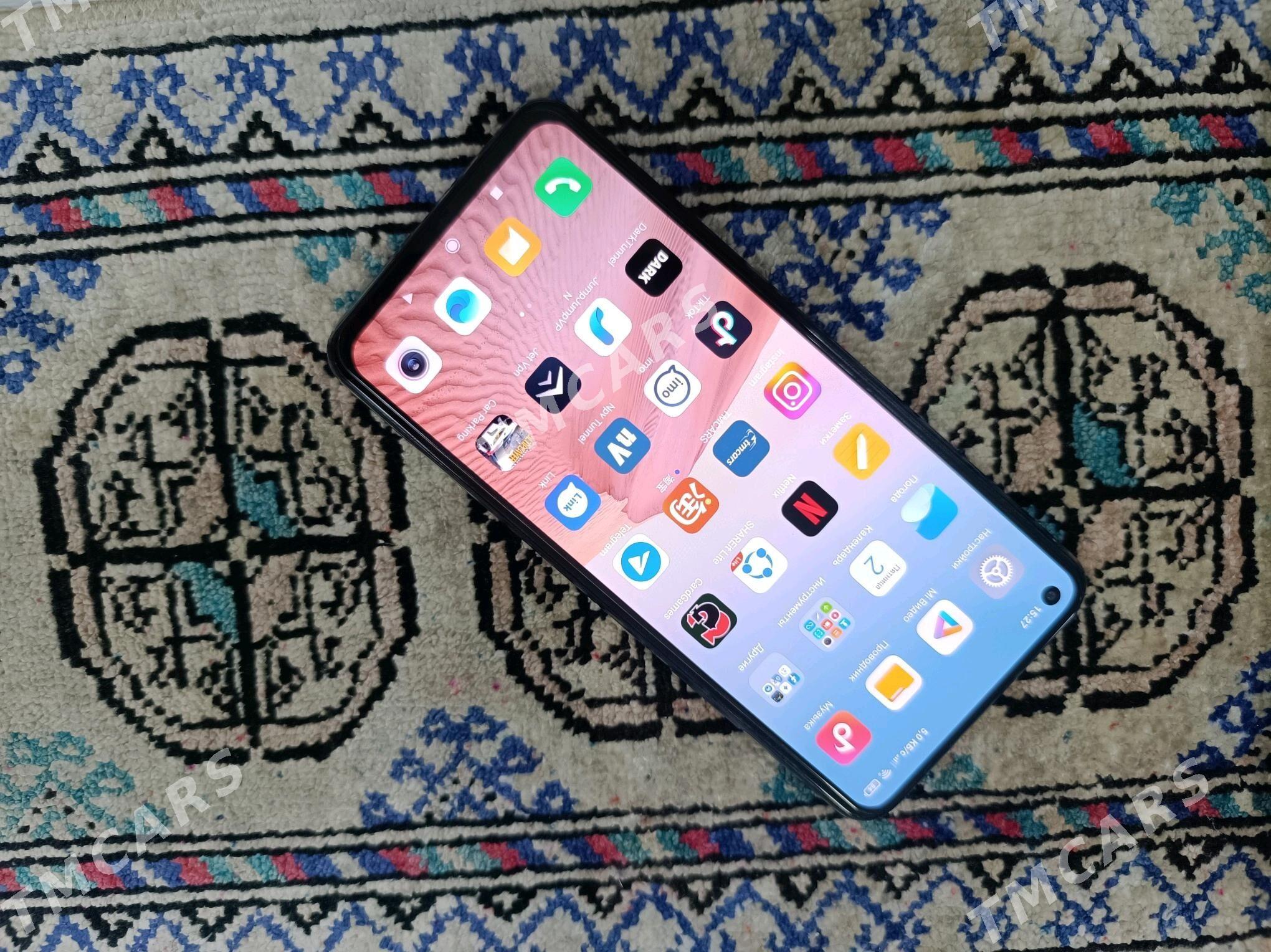 XIAOMI 11lite 8/128 - Balkanabat - img 3