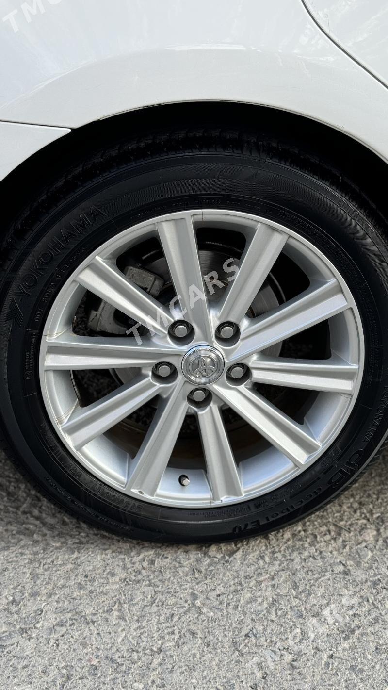 Toyota Camry 2012 - 210 000 TMT - Туркменбаши - img 8