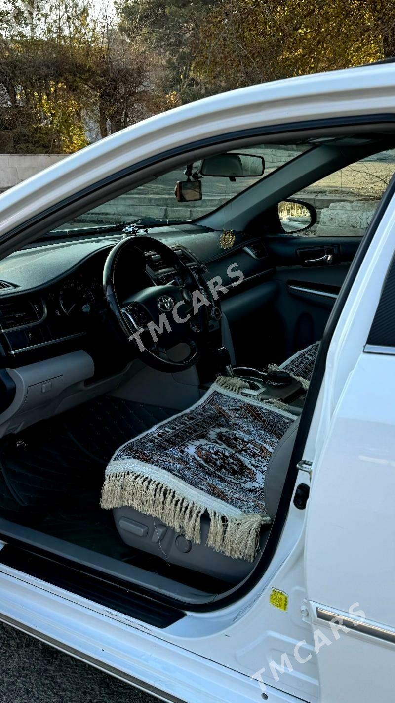 Toyota Camry 2012 - 210 000 TMT - Туркменбаши - img 5