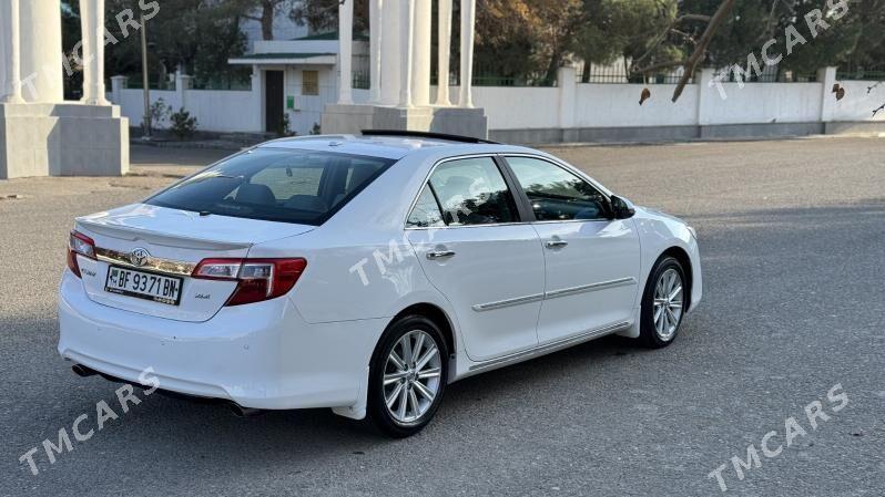 Toyota Camry 2012 - 210 000 TMT - Туркменбаши - img 10