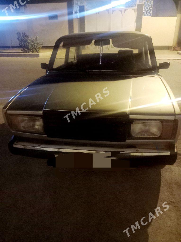 Lada 2107 1995 - 25 000 TMT - Ашхабад - img 2