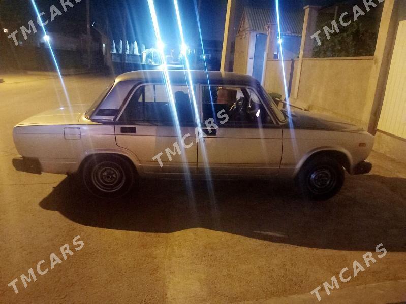 Lada 2107 1995 - 25 000 TMT - Ашхабад - img 4