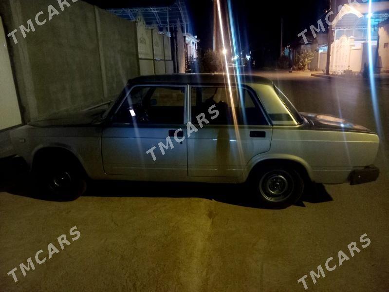 Lada 2107 1995 - 25 000 TMT - Ашхабад - img 3