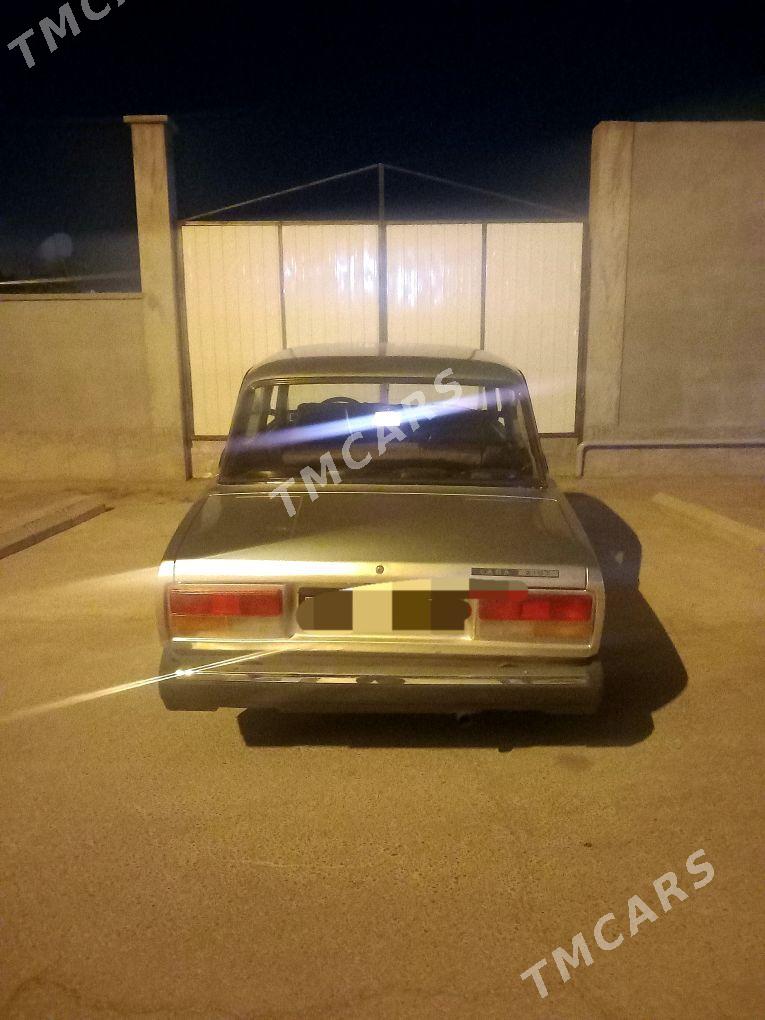 Lada 2107 1995 - 25 000 TMT - Ашхабад - img 5