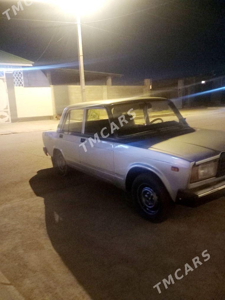 Lada 2107 1995 - 25 000 TMT - Ашхабад - img 8