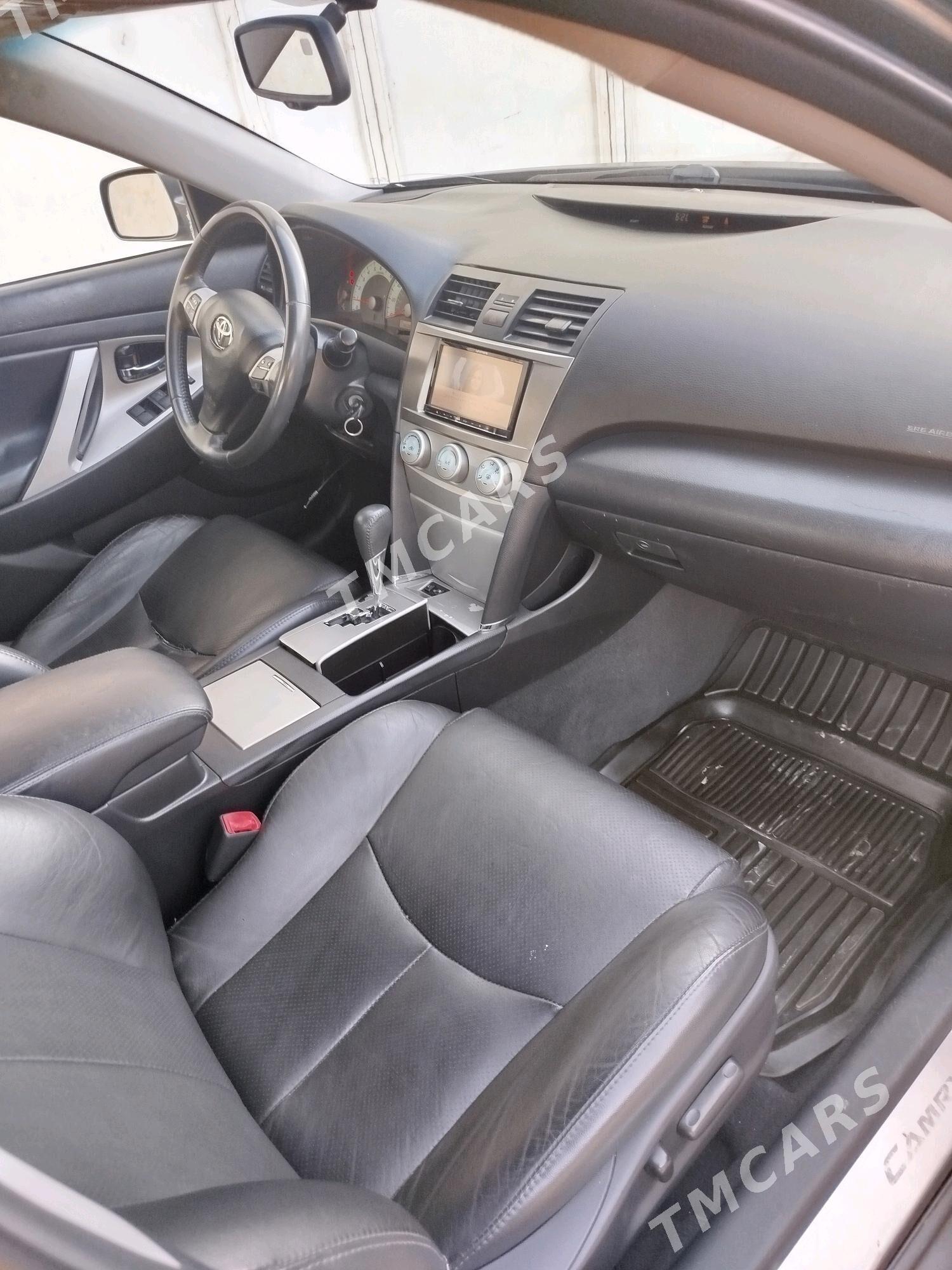 Toyota Camry 2008 - 158 000 TMT - Mary - img 4