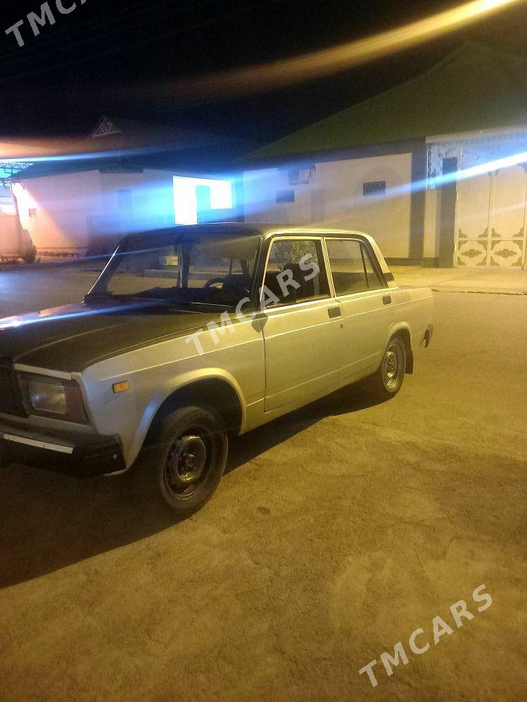 Lada 2107 1995 - 25 000 TMT - Ашхабад - img 9