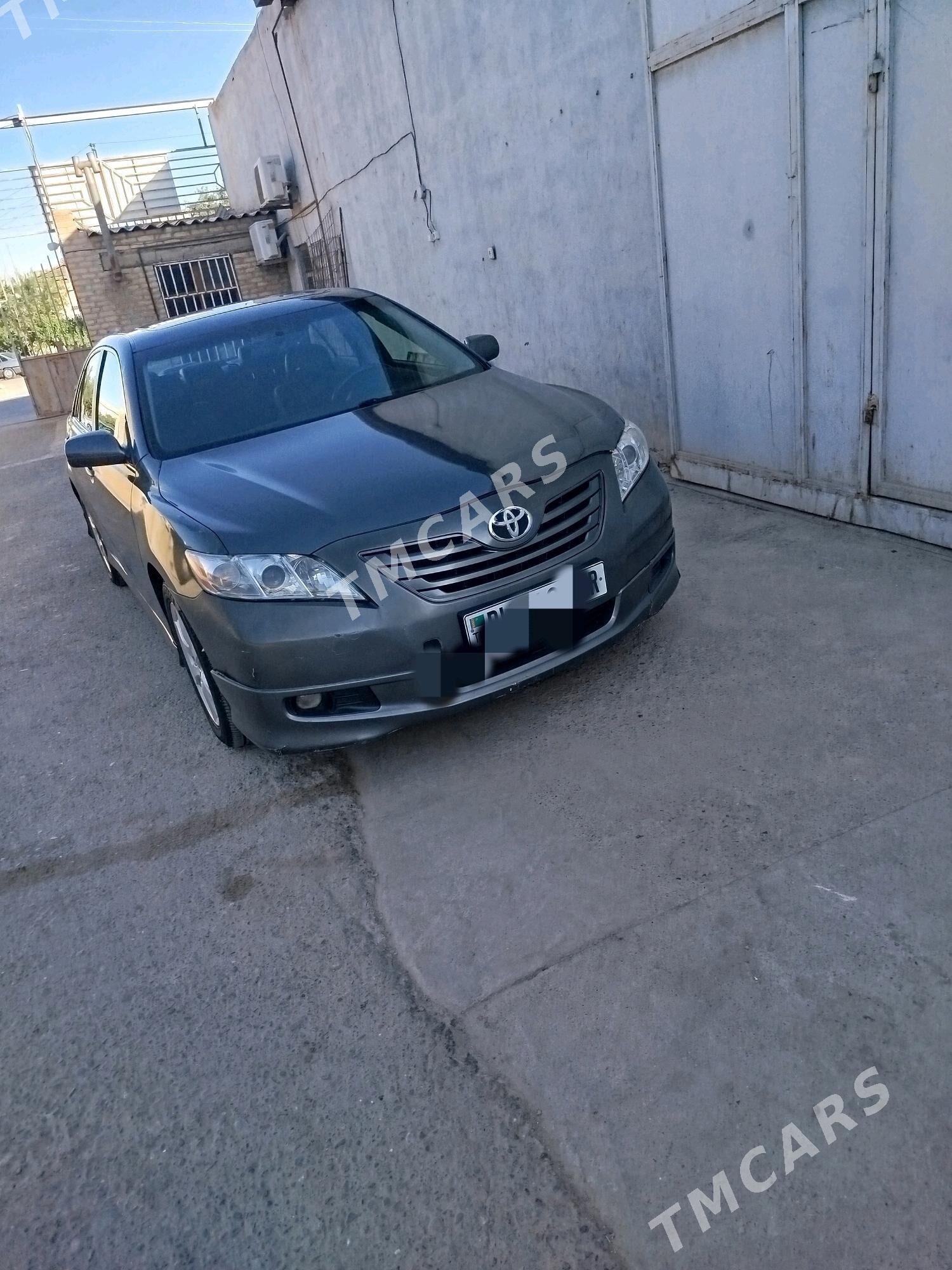 Toyota Camry 2008 - 158 000 TMT - Mary - img 3