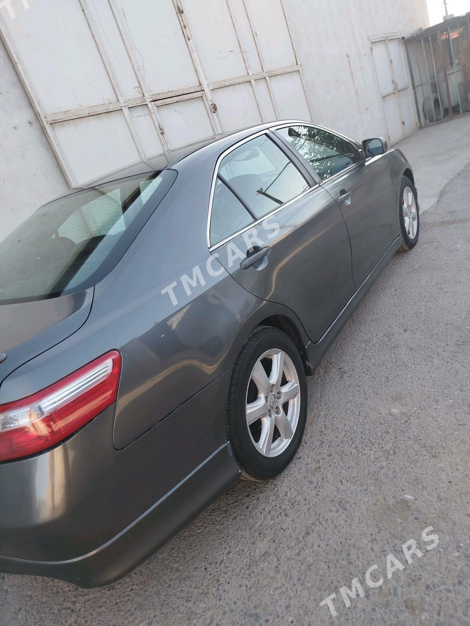 Toyota Camry 2008 - 158 000 TMT - Mary - img 5