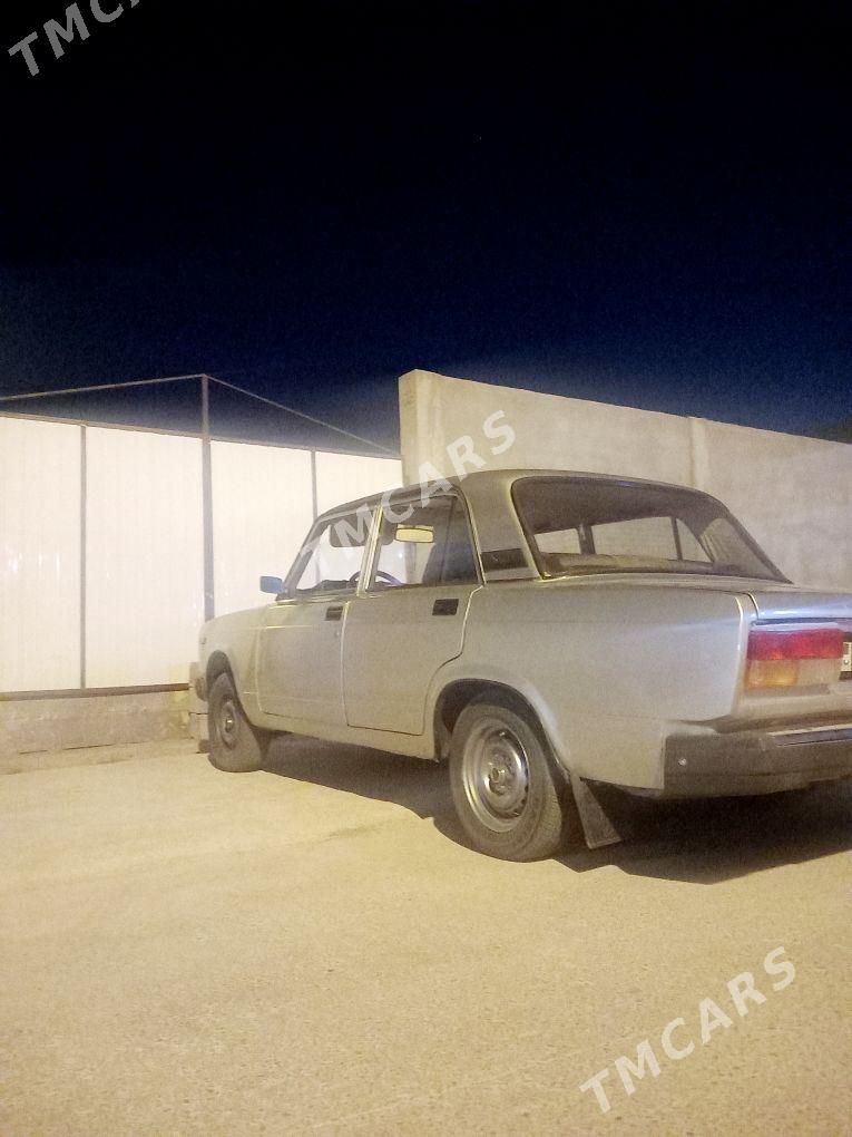 Lada 2107 1995 - 25 000 TMT - Ашхабад - img 6