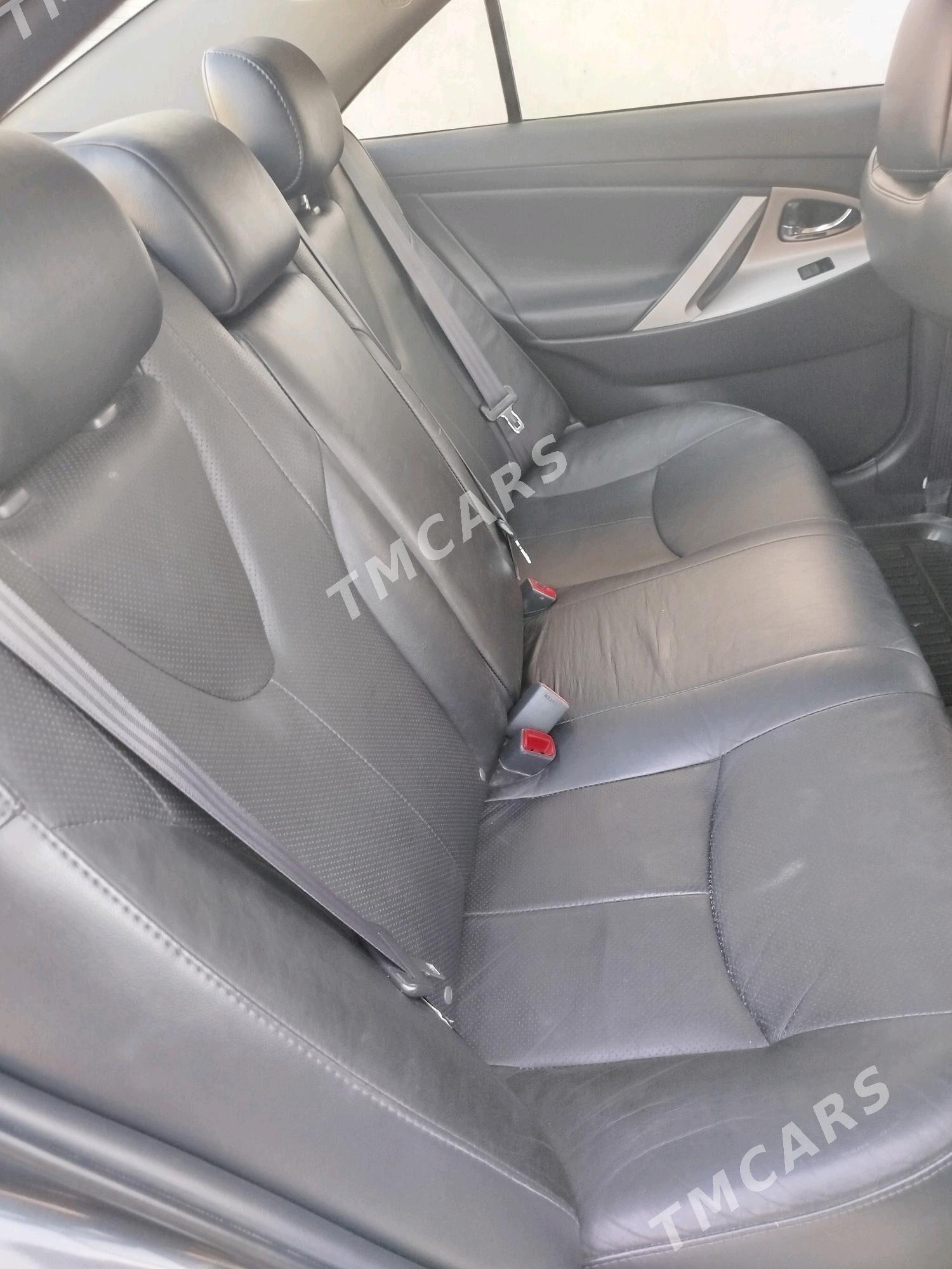 Toyota Camry 2008 - 158 000 TMT - Mary - img 2